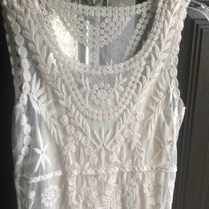 Express dress